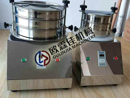 標(biāo)準篩圖片