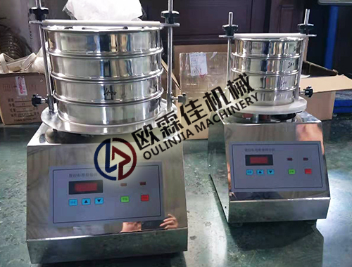 標(biāo)準篩